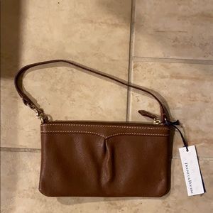 Dooney and bourke mini bag